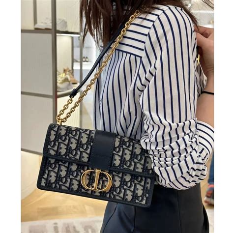 christian dior 30 montaigne chain bag|Dior 30 montaigne east west.